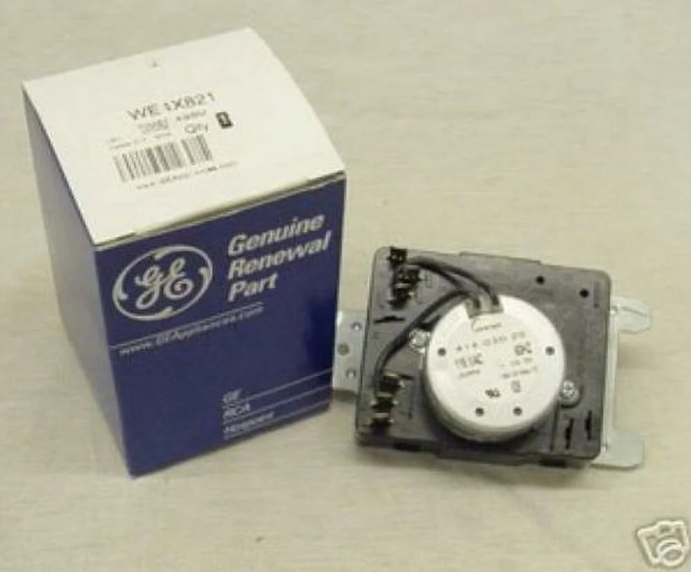 Genuine GE Dryer Control Timer Z23962