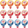 Liquid Non-Dairy Creamer Singles Variety Pack, Original, French Vanilla, & Hazelnut - Box Of 100 R203