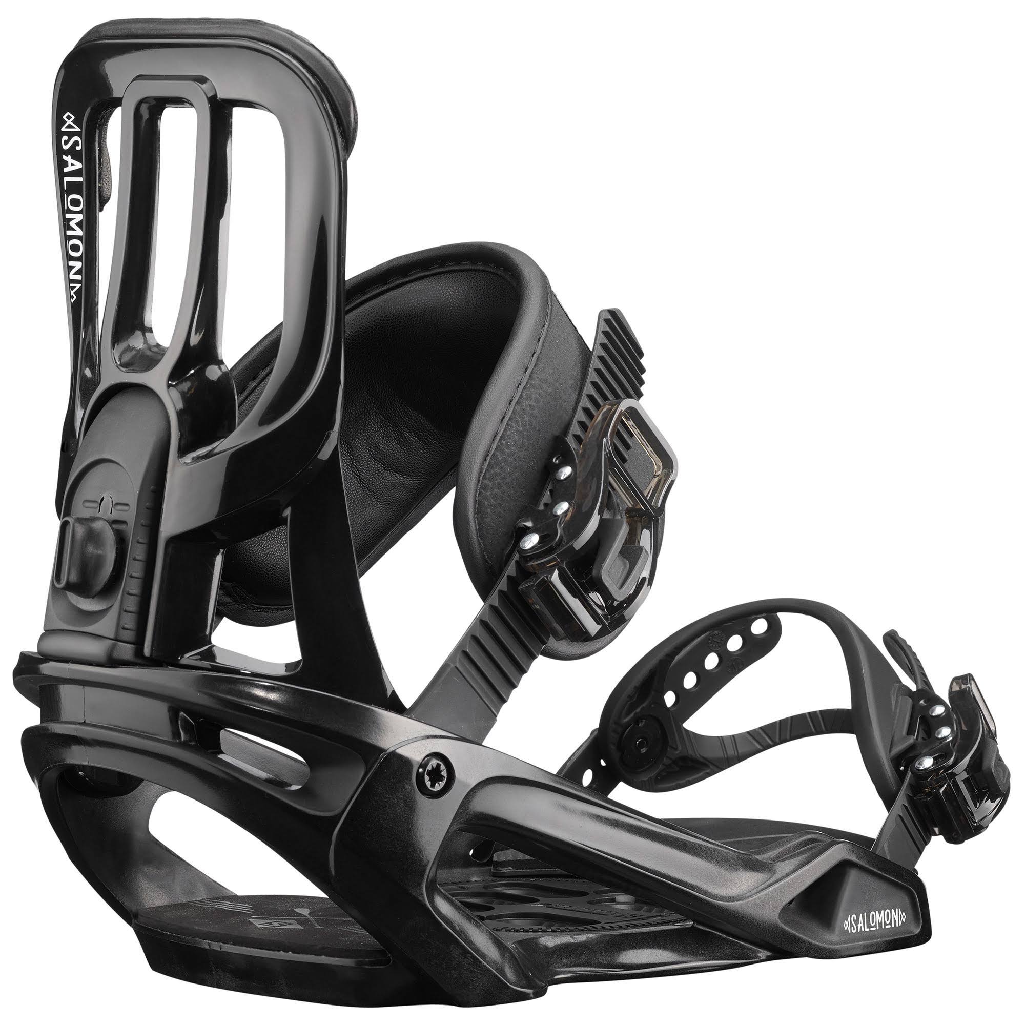 Snowboard Bindings L9734