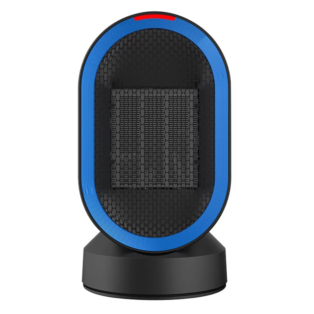 Small Electric Heater Portable Desk Fan Heater K7550