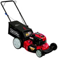21 in. 140 CC Gas Push Lawn Mower I617274