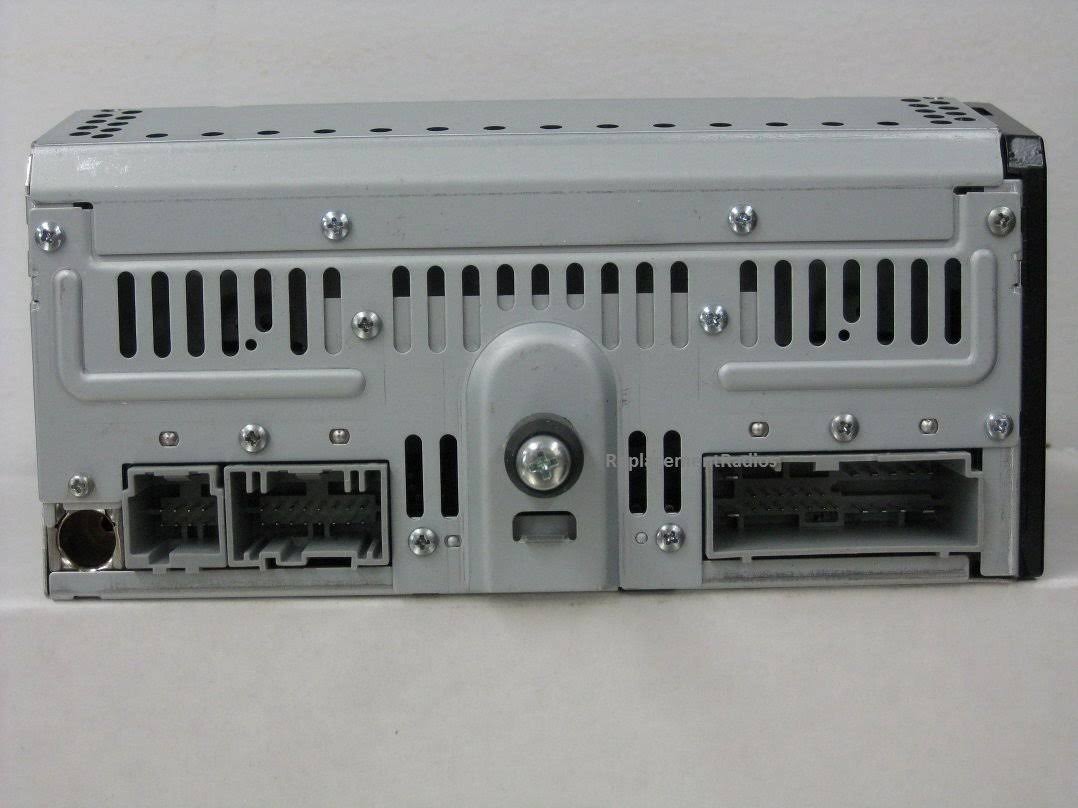 Satellite Radio Kit with Aux Input T9012