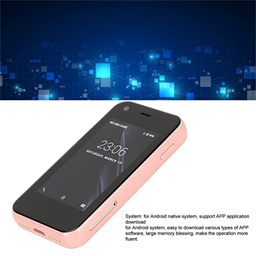 2.5in Mini Mobile Phone R789726