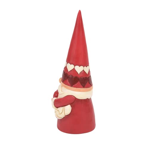 6.5 Inch Multicolor Gnome Figurine U698