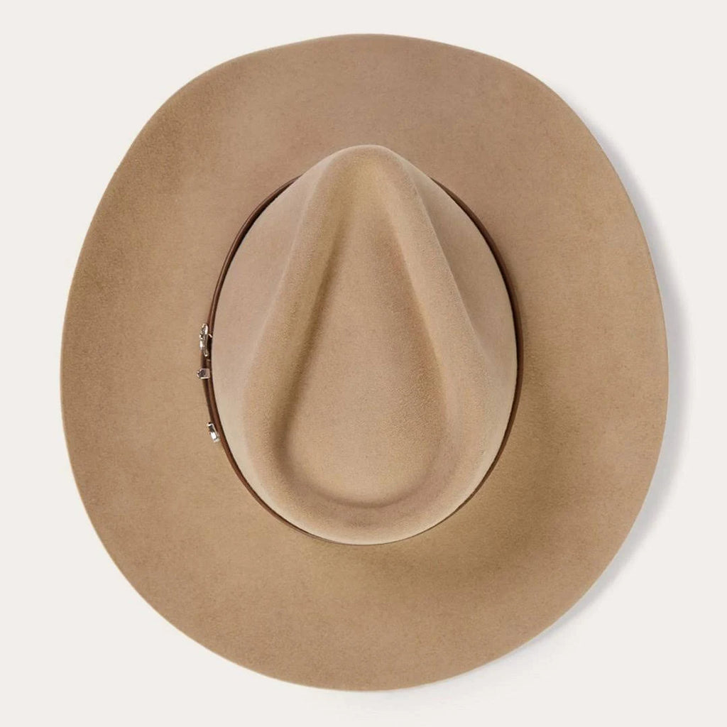 4X Felt Hat N657586