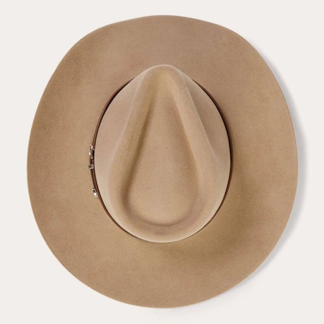 4X Felt Hat N657586