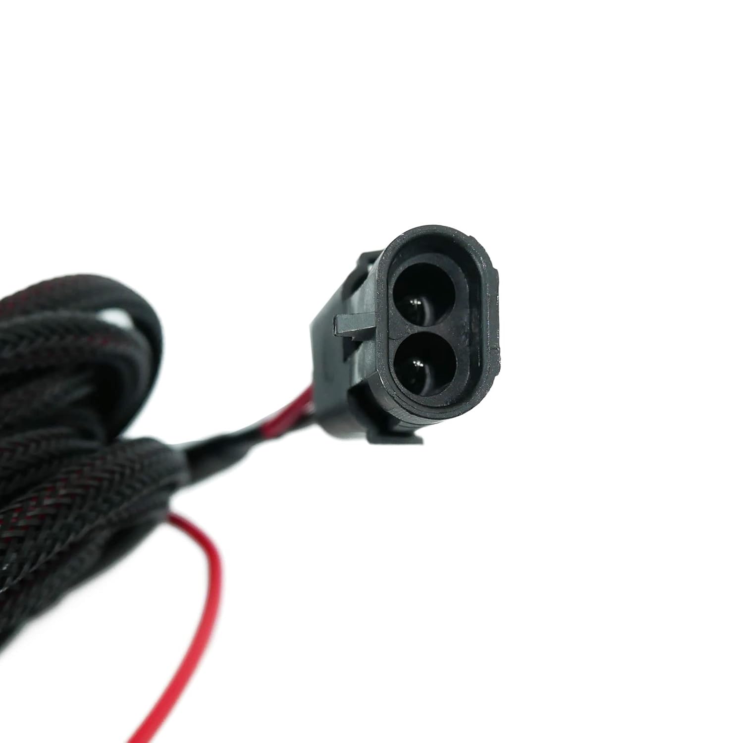 22 feet Electric Wheelchair Lift Battery Cable Wiring Harness Q36991