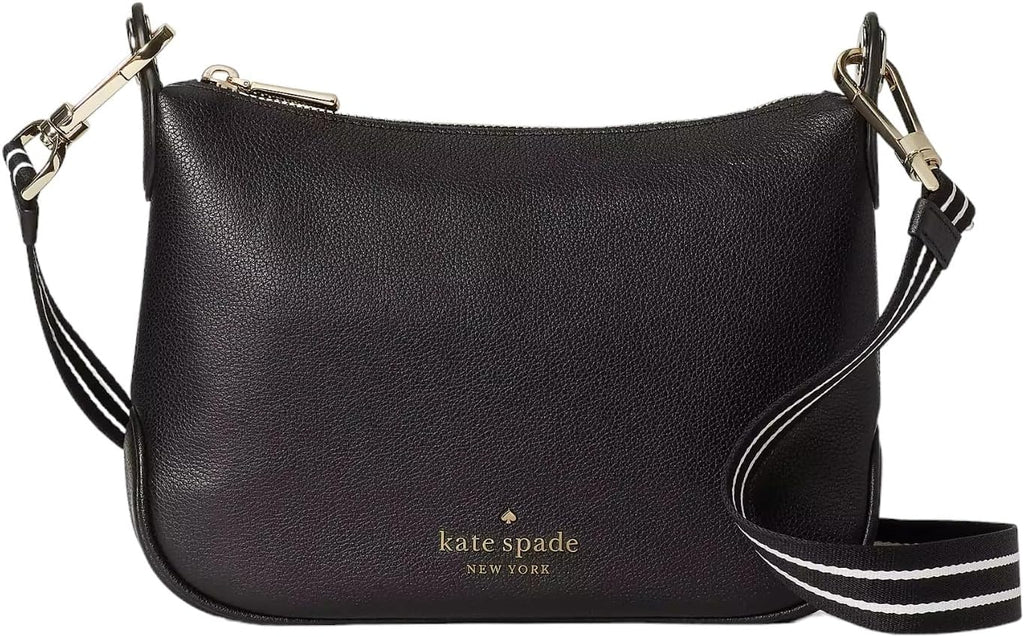 Small Crossbody (black) J1120