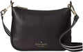 Small Crossbody (black) J1120