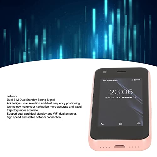 2.5in Mini Mobile Phone R789726