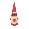 6.5 Inch Multicolor Gnome Figurine U698
