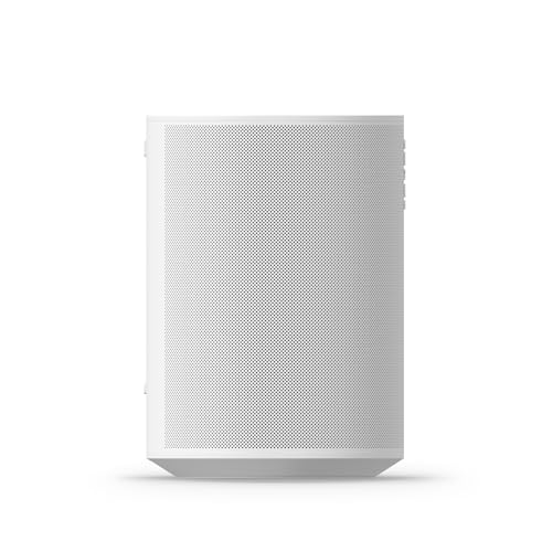 White Wireless Smart Speaker C84727