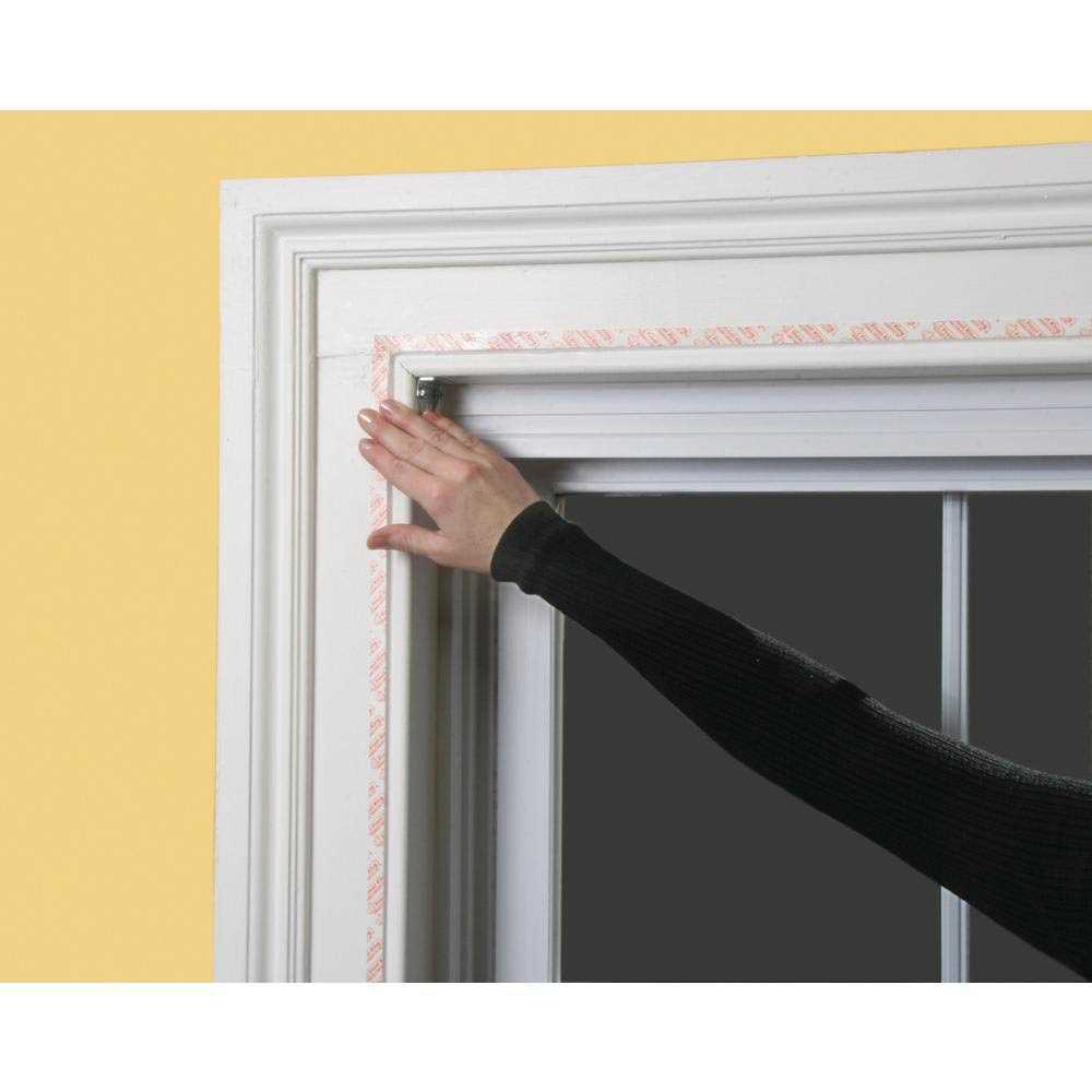 Shrink Window Kit Y9568
