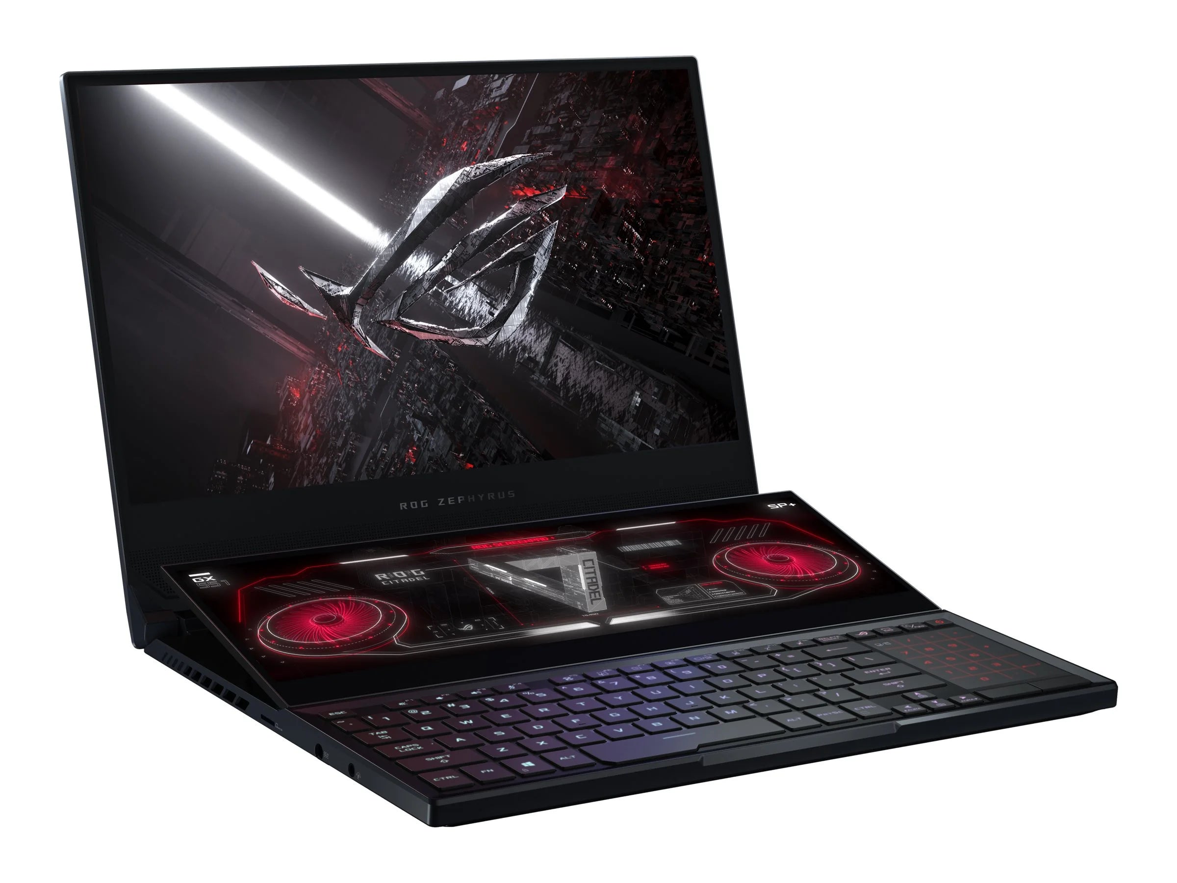 15.6" Full HD Gaming Laptop, AMD Ryzen 7 5800H, 16GB RAM, NVIDIA GeForce RTX 3060 6 GB, 256GB SSD Y313