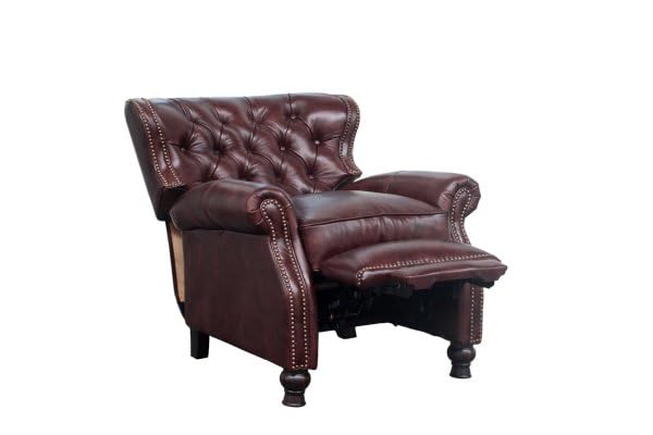 Low Leg Recliner N990