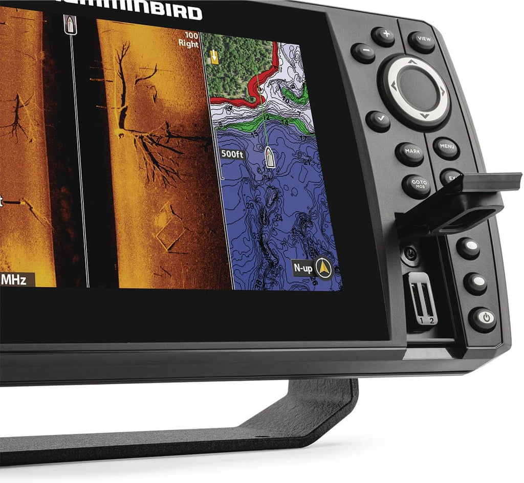 Helix 7 MSI GPS G4N Q3278
