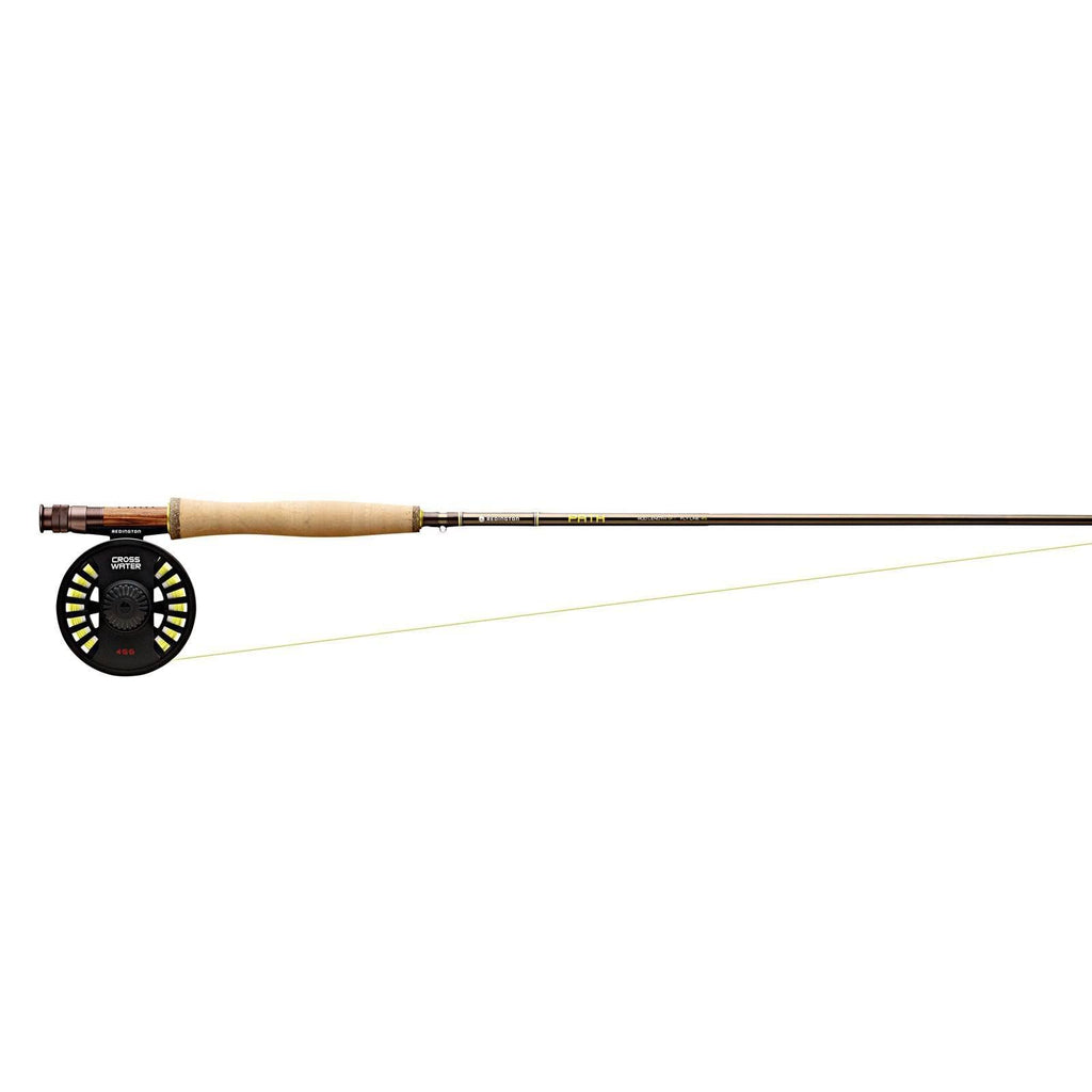 Fly Rod Outfit U53091