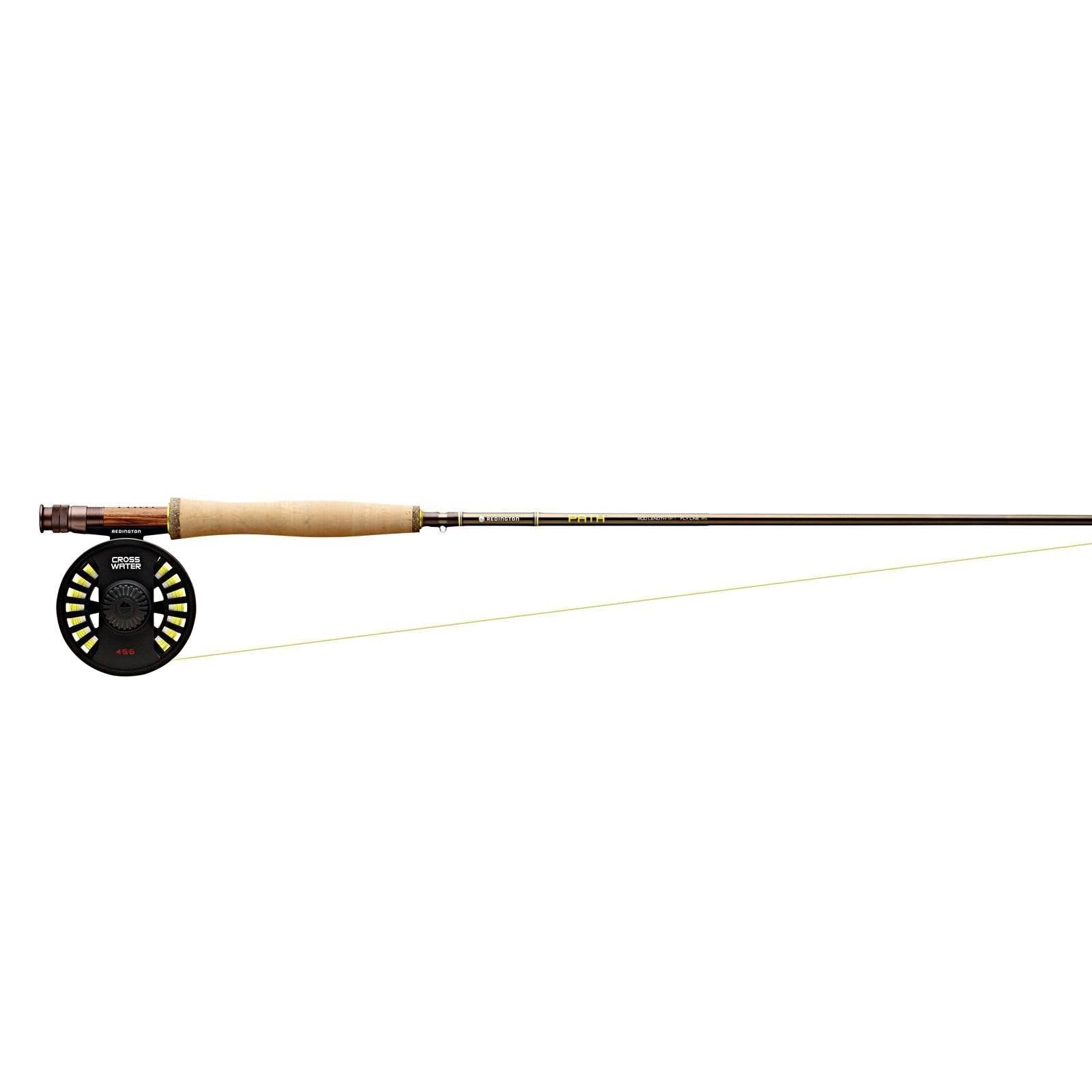 Fly Rod Outfit U53091