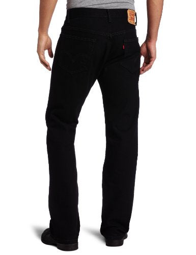 Men's Boot Cut Jeans I288