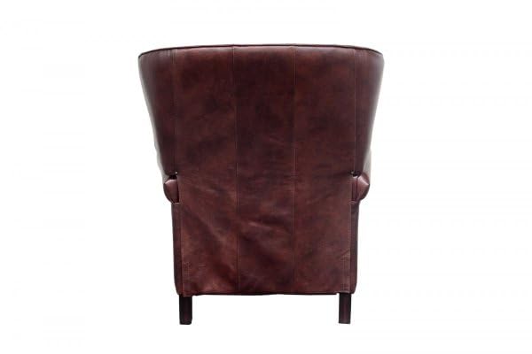 Low Leg Recliner N990