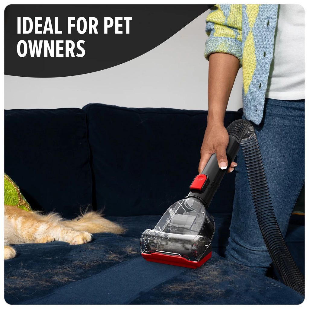 Bagless Upright Vacuum Cleaner Y633