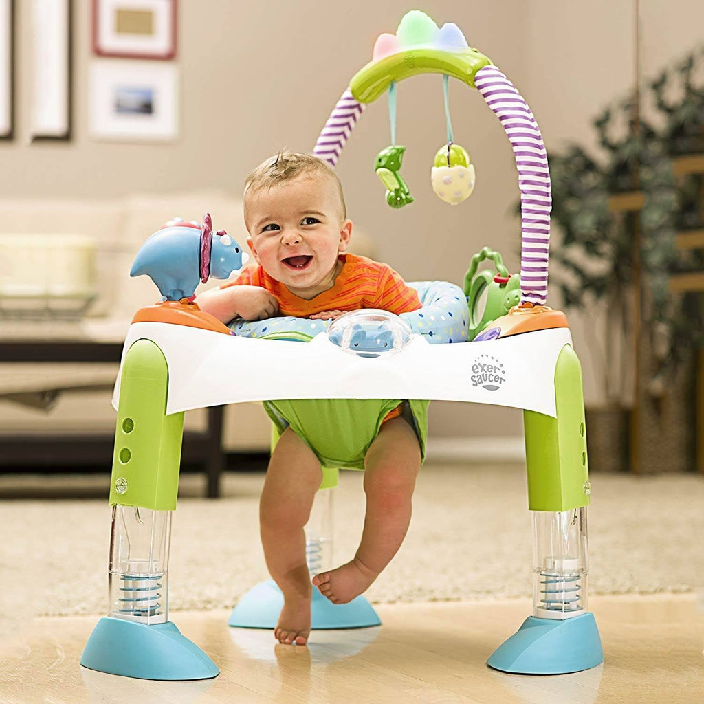 Fast Fold Activity Center T802556
