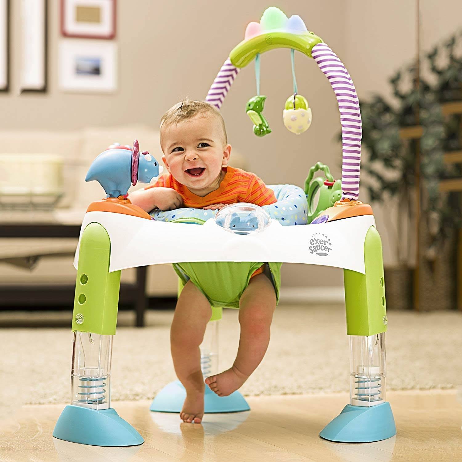 Fast Fold Activity Center T802556