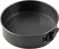 9-Inch Non-Stick Springform Pan K59427