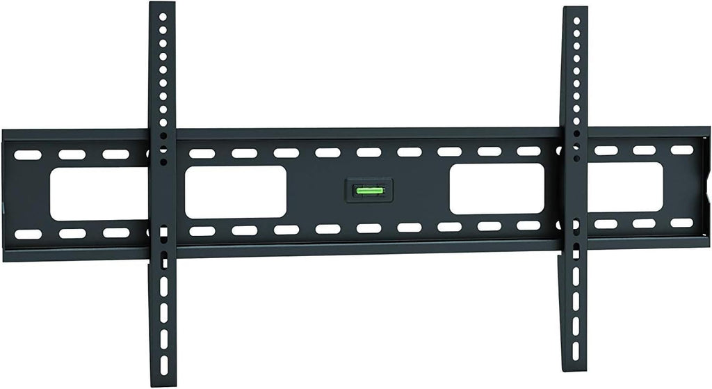Ultra Slim Flat TV Wall Mount Bracket, Heavy Duty Steel, 1.4" Profile B860