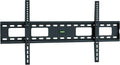 Ultra Slim Flat TV Wall Mount Bracket, Heavy Duty Steel, 1.4" Profile B860