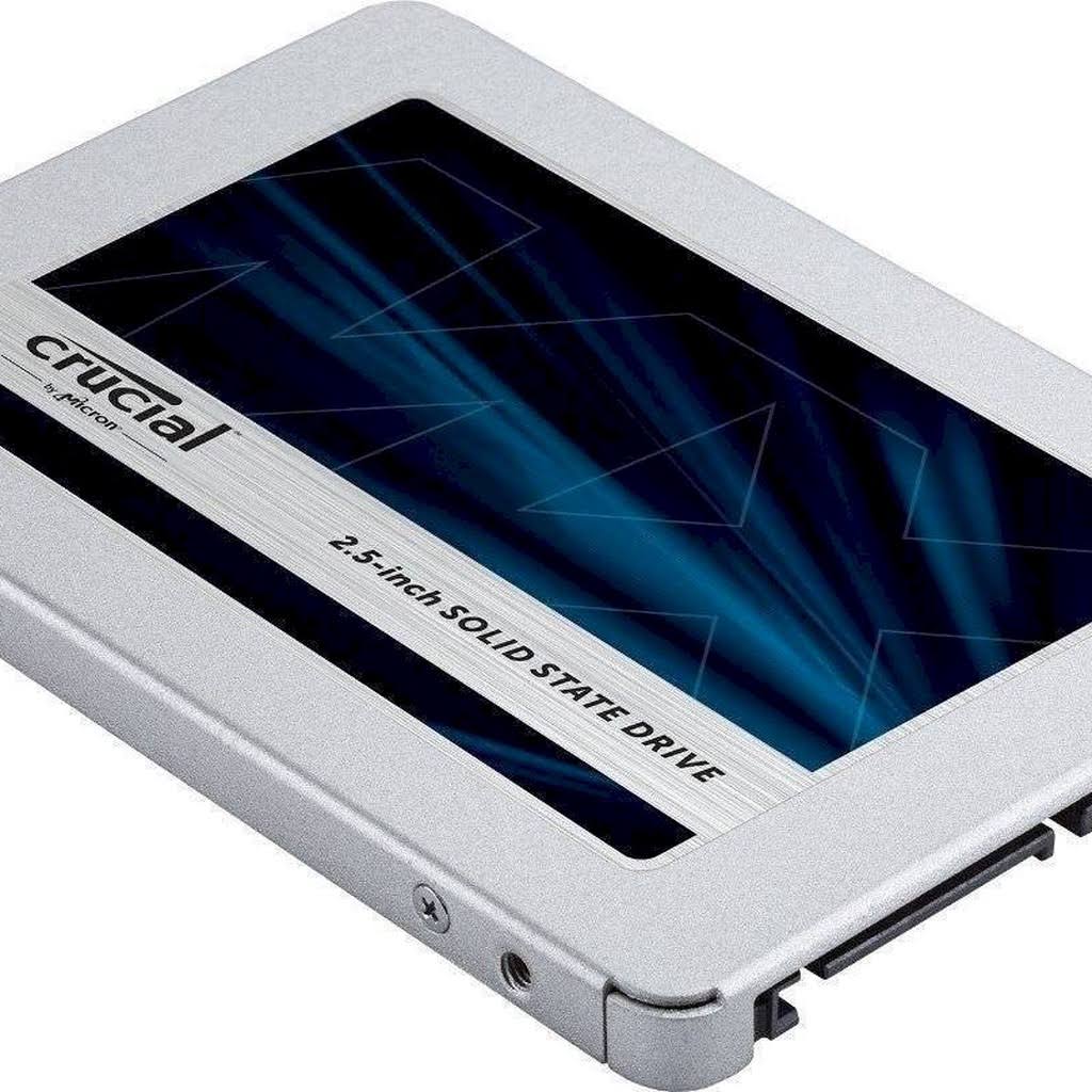 1TB 2.5 inch SATA Internal SSD G635