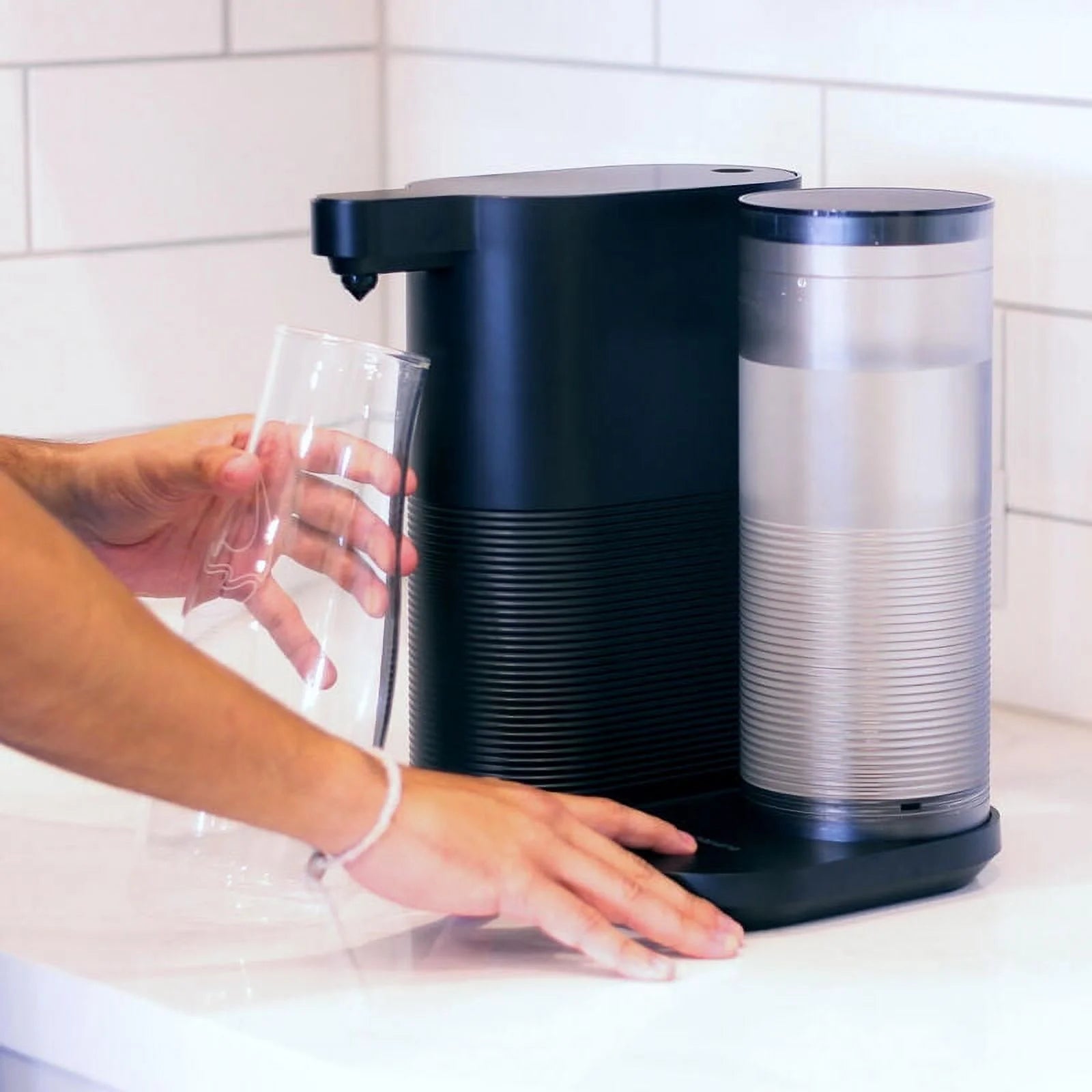 Countertop Water Filter System J352