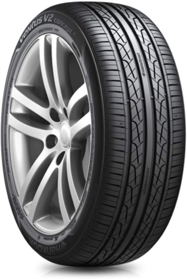 225/55R16 99V XL Tire E2822