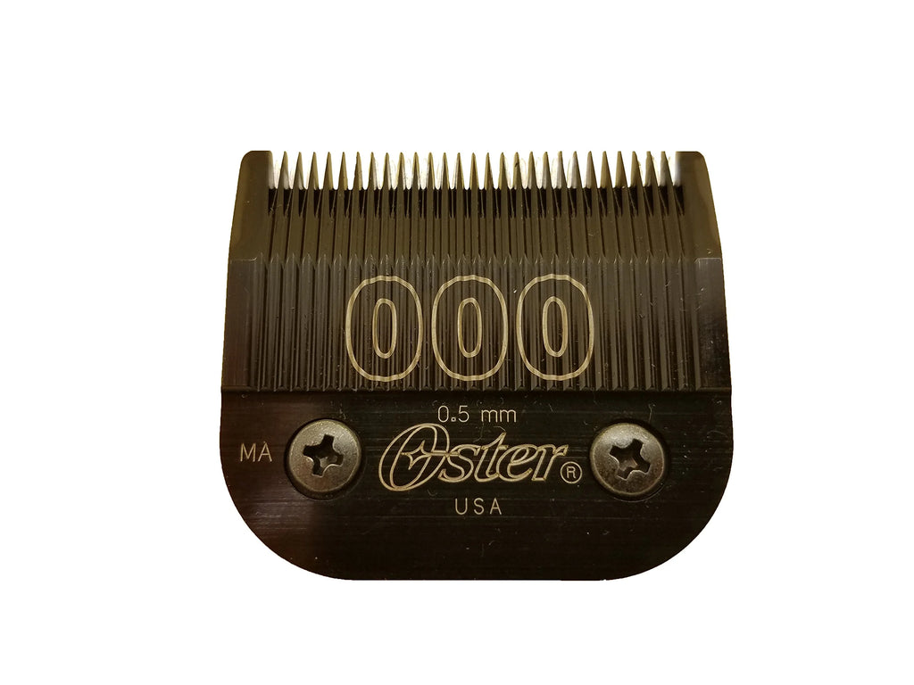 Detachable Blade Clipper J4749
