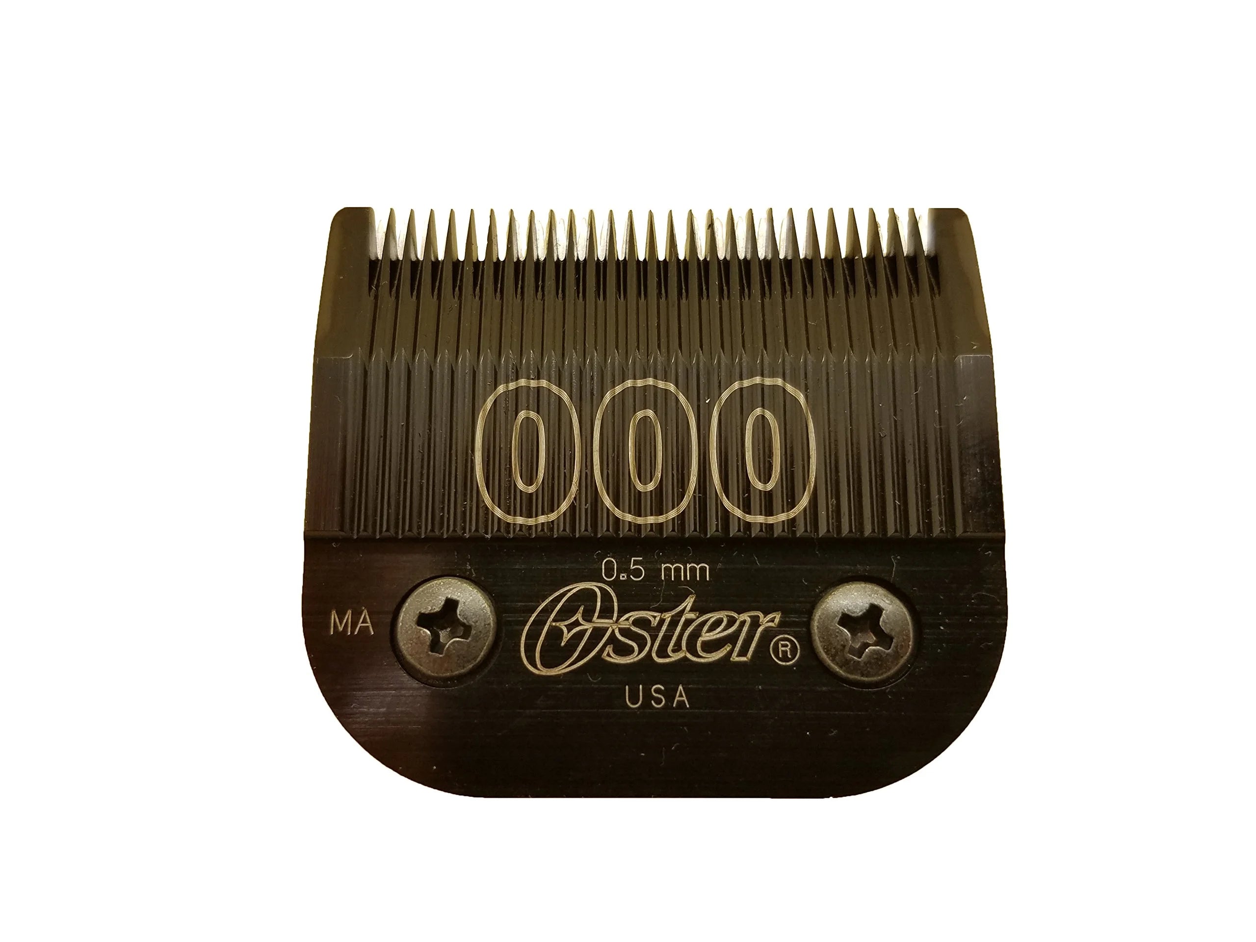 Detachable Blade Clipper J4749