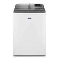28" Wide 5.2 Cu. Ft. Top Loading Washer White R8447