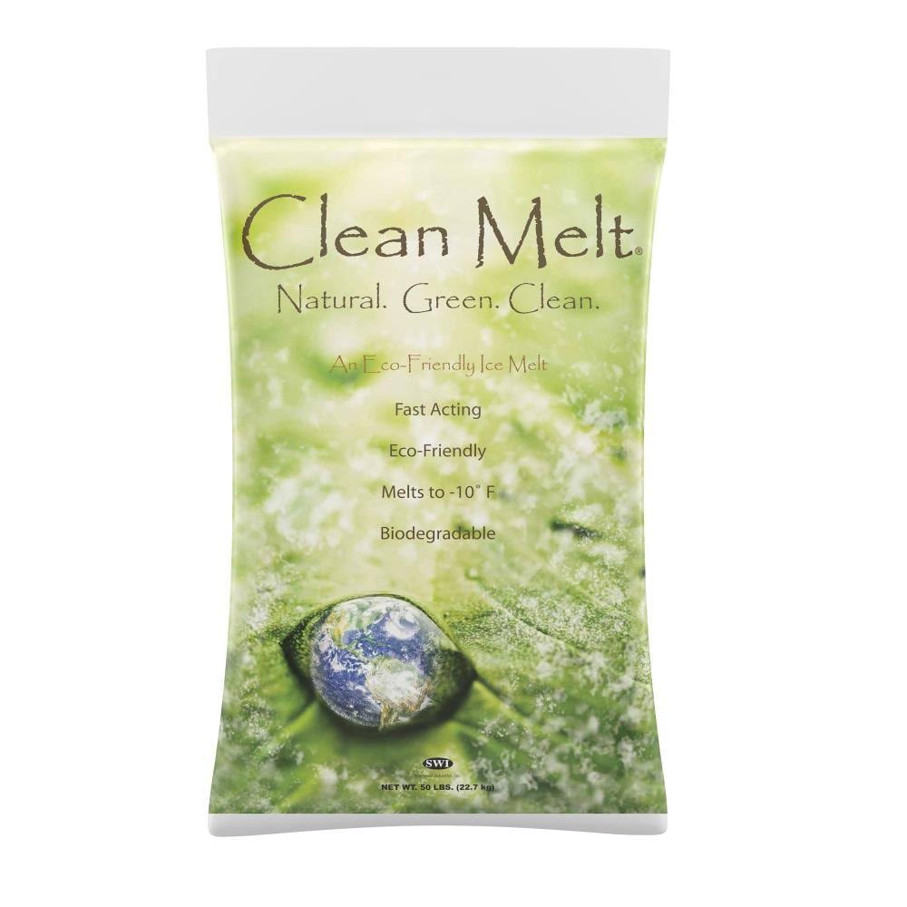 50 lb Ice Melter F52412