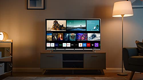 65" 4K UHD Smart TV W594