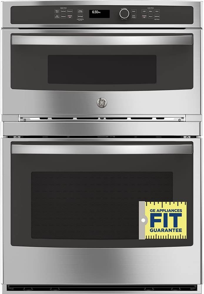 Electric Combination Wall Oven G32163