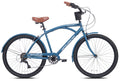26 In. Satin Cocoa Men's Cruiser Bike G996422