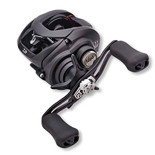 Baitcasting Reel C195129