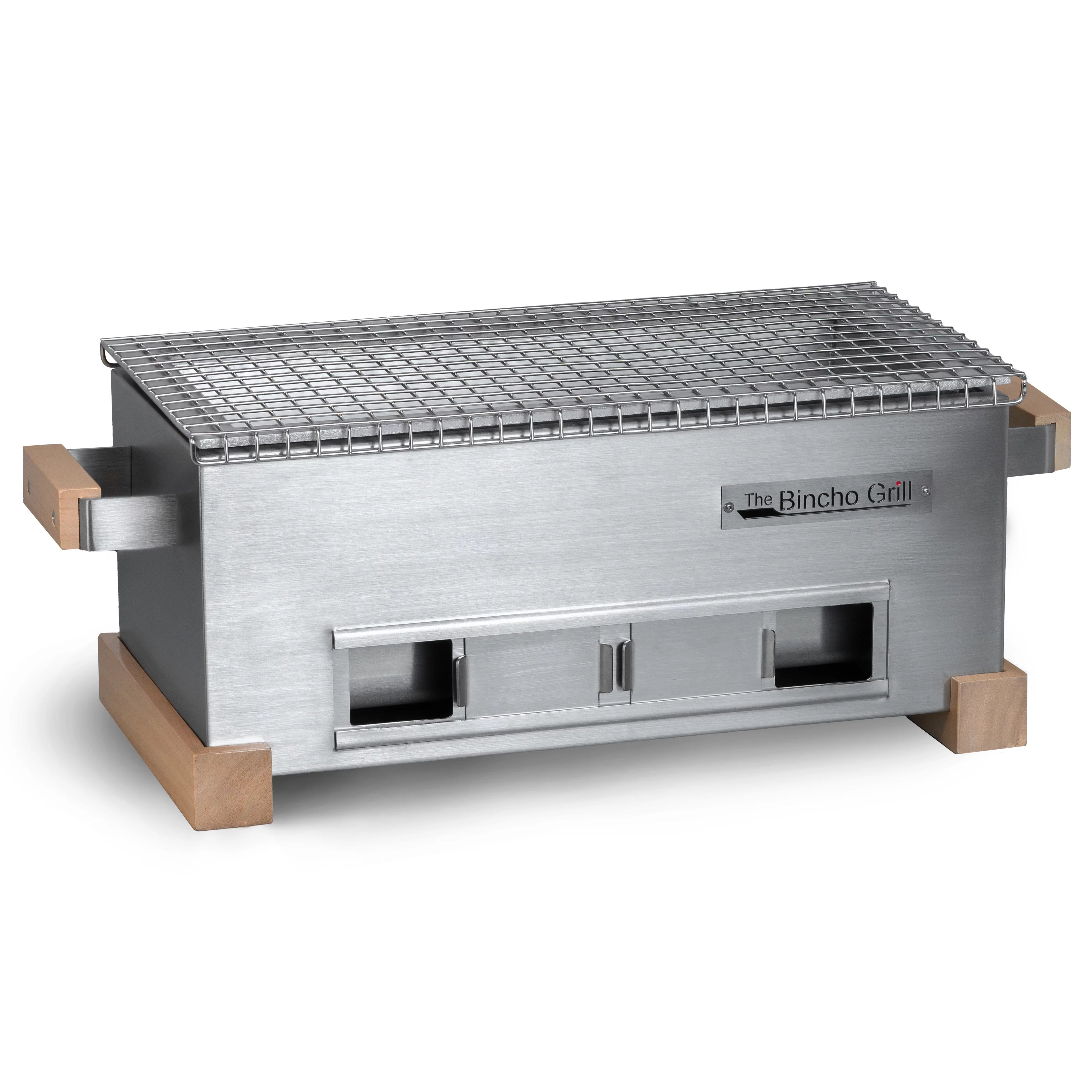 16" Yakitori Tabletop Charcoal Grill X68801
