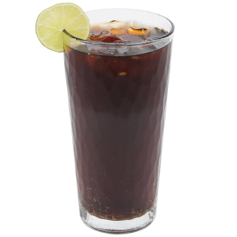 20 oz. Casual Cooler Glass R115481