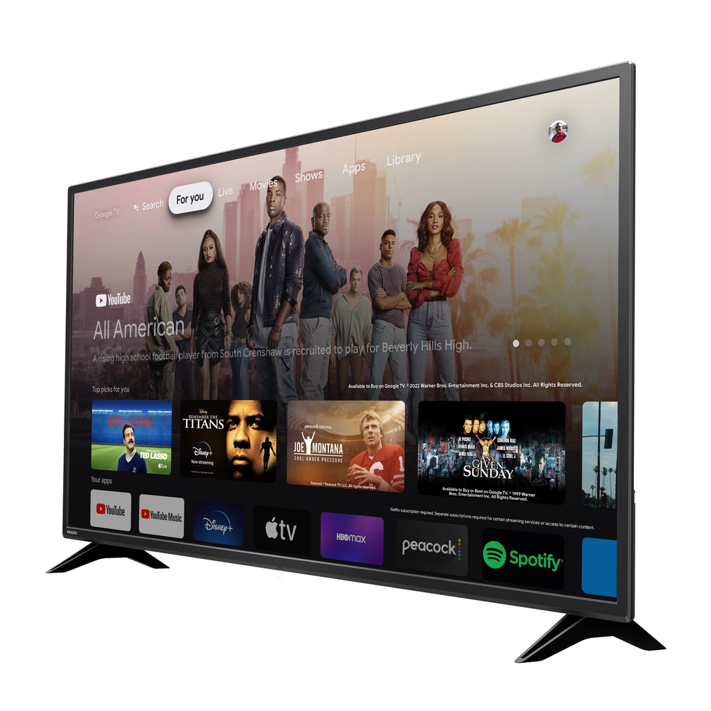 55 Class 4K Ultra HD LED TV O71017