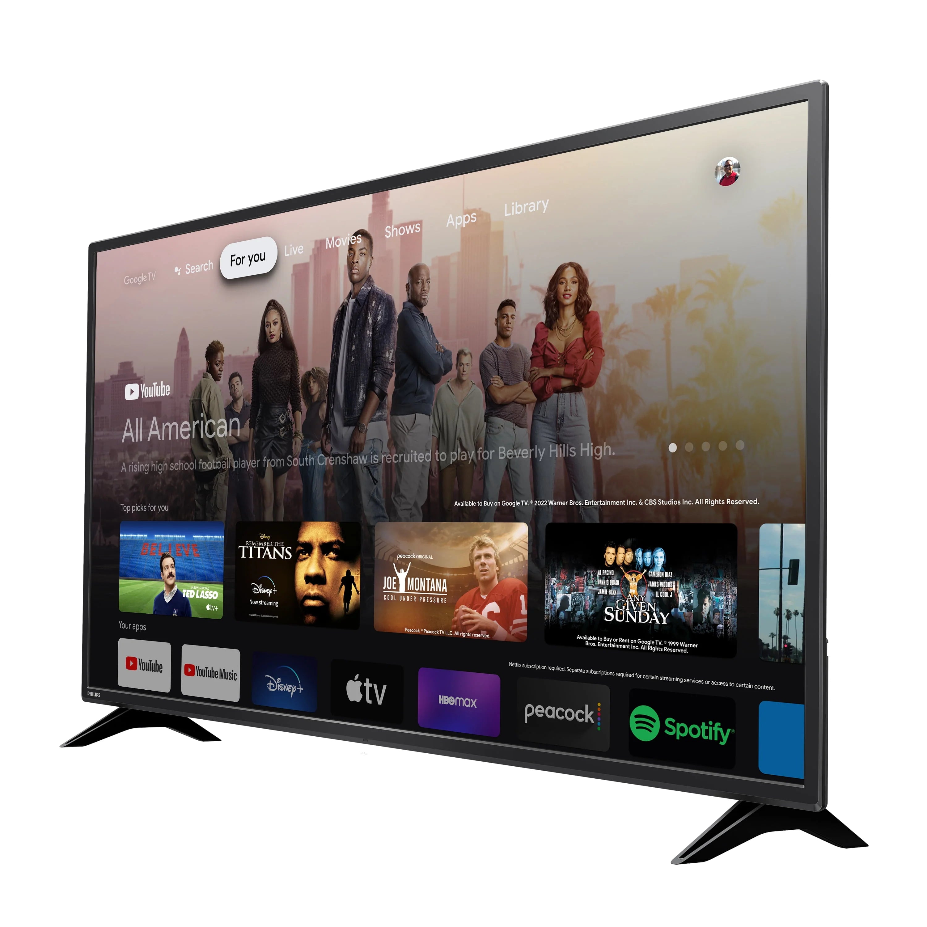 55 Class 4K Ultra HD LED TV O71017
