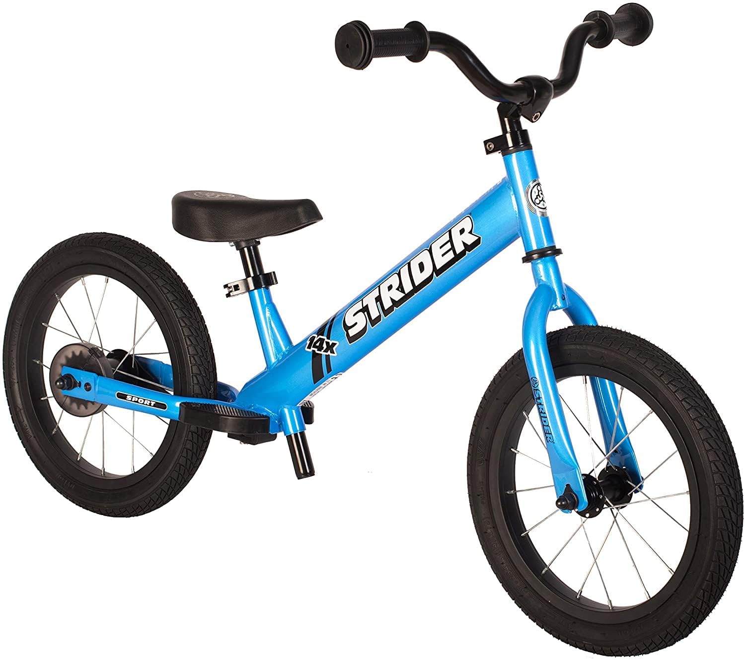 14x Sport Balance Bike U763