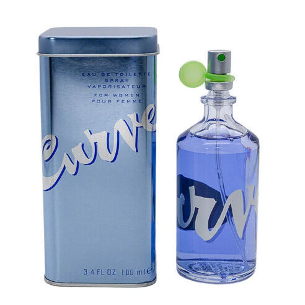 3.4 oz edt Perfume Q5954