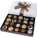 20 Count Chocolate Cookie Gift Box M56288