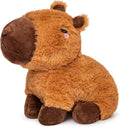 1.5 lbs Unscented Heating Pad Plush Stuffed Animal U62710