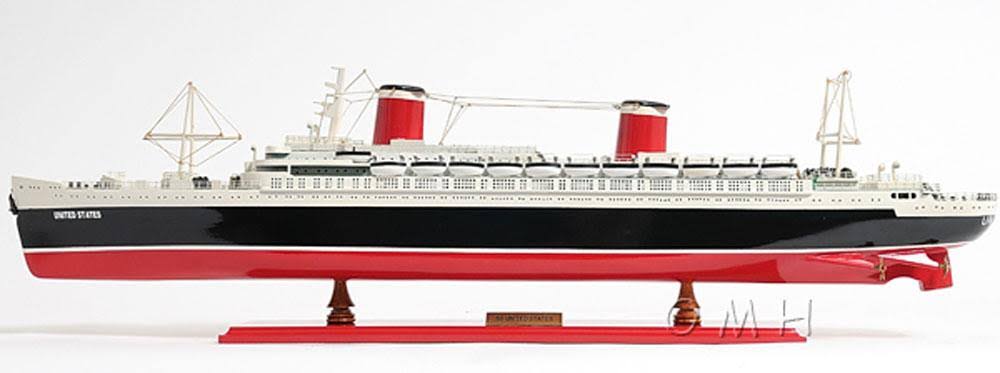 SS United States T982904